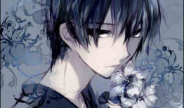 壁纸男动漫,探寻虚拟世界中的现实情感