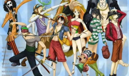 动漫人物的特点,揭秘个性鲜明的角色魅力